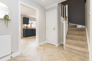 Hall- click for photo gallery